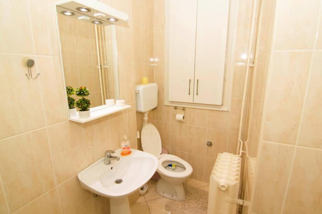 See U In Beograd Ngoại thất bức ảnh